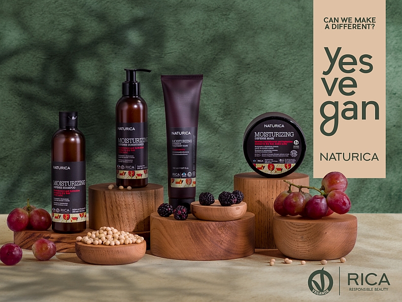 Mediterrane Haarpflege